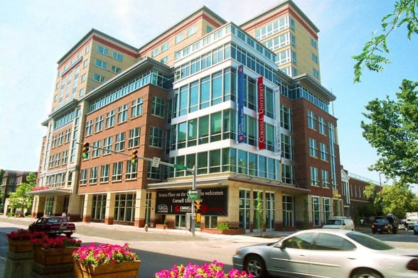 Seneca Place