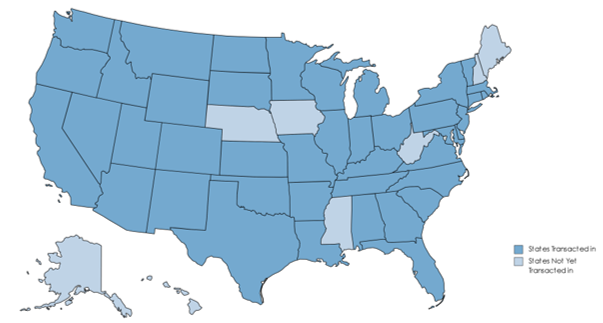 Stabilis map